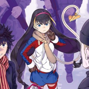 レッサー（とある）は尻尾かわいい！迷言や上条との関係【誘惑は演技？】